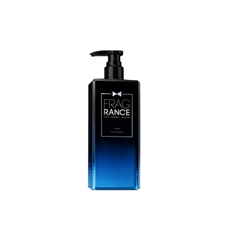 VRAAG RANCE body wash