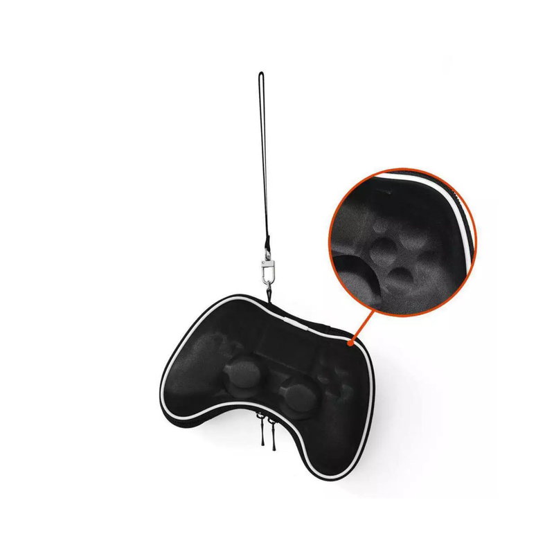 PS4 gameppad joystick cap spiraalvormige PS4 slipbestendige cap pakket omvat 3-paren PS4 gamepap protection packages