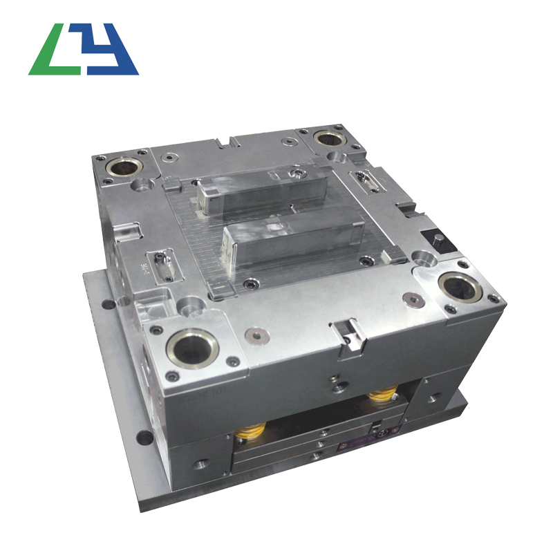 Asiamold Guangzhou International Mold Exhibition begint op 11 en 13 augustus