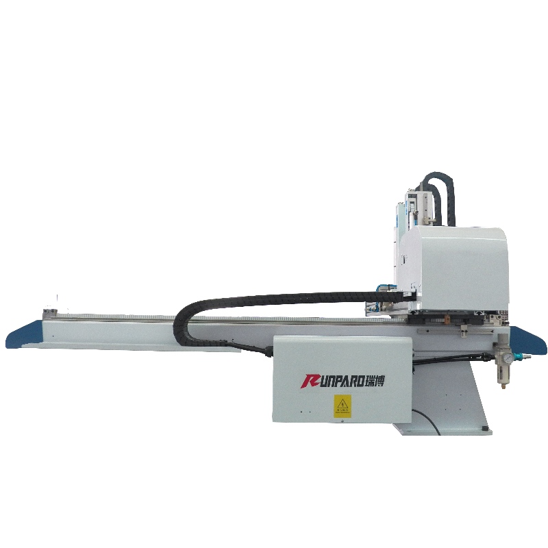 Gemaakt in China High Efficiency Traverse telescopische manipulator / mechanische arm / robotarm