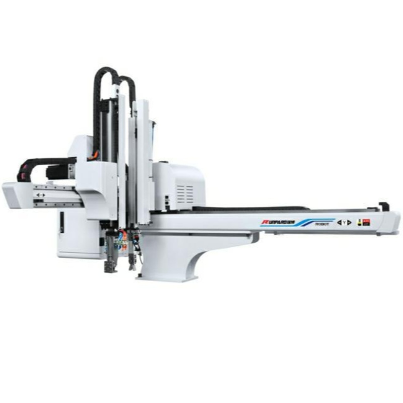 Hete stijl vermeld, spuitgietmachine manipulator fabrieksprijs directe verkoop - Guangdong RUNPARD Automation Technology Co., LTD