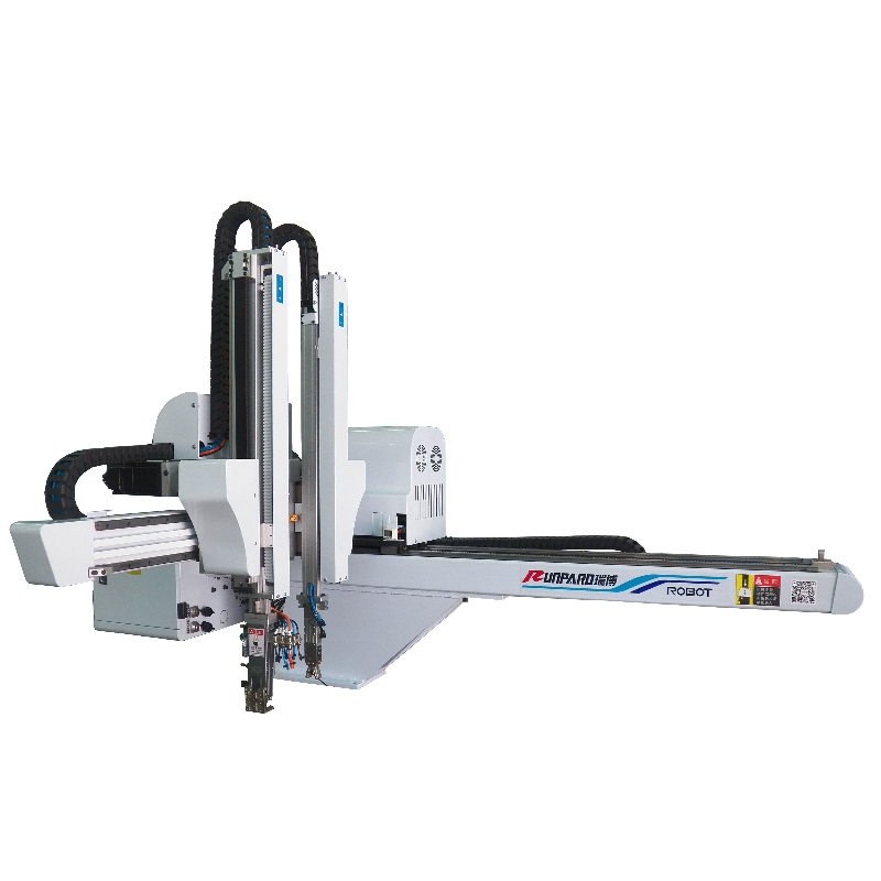 Hete stijl vermeld, spuitgietmachine manipulator fabrieksprijs directe verkoop - Guangdong RUNPARD Automation Technology Co., LTD