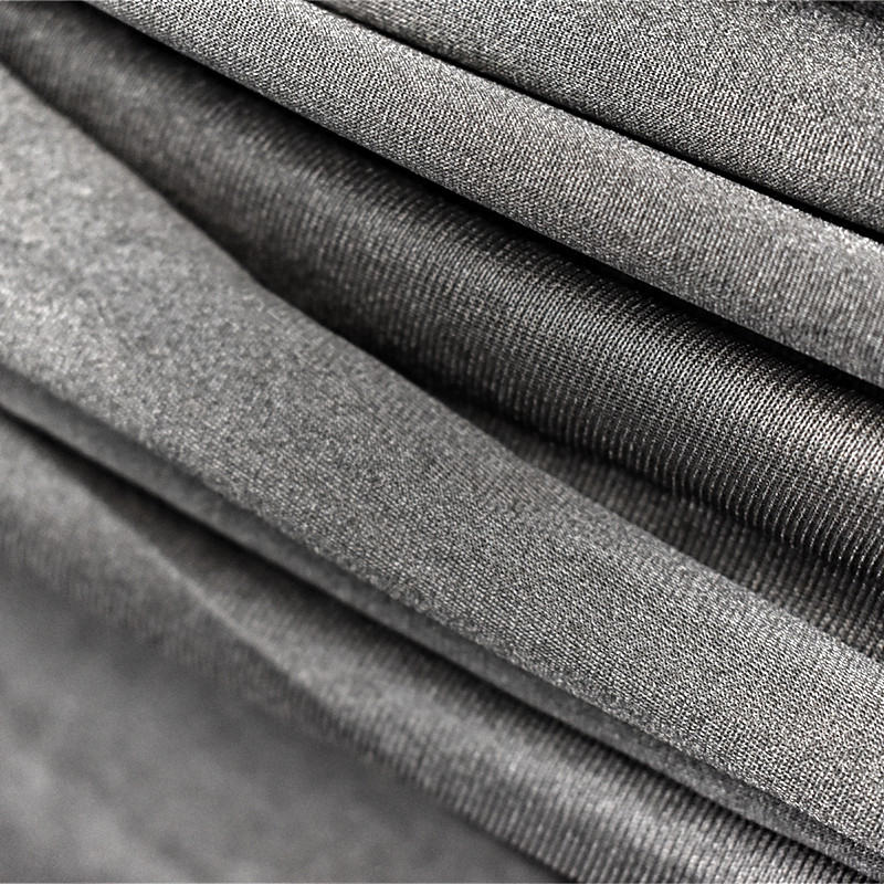 Zilvervezel geleidend doek Zilvervezel stralingsbeschermend doek Zilvervezel beschermend doek