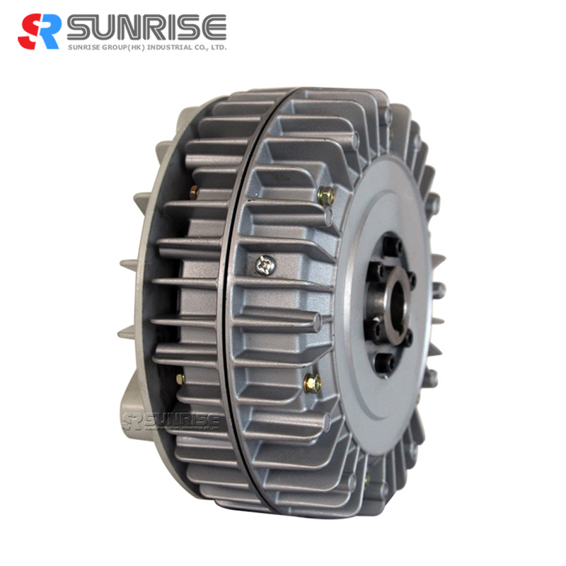 Alibaba Hete verkoop SUNRISE magnetische poederrem met lage prijs POB-serie