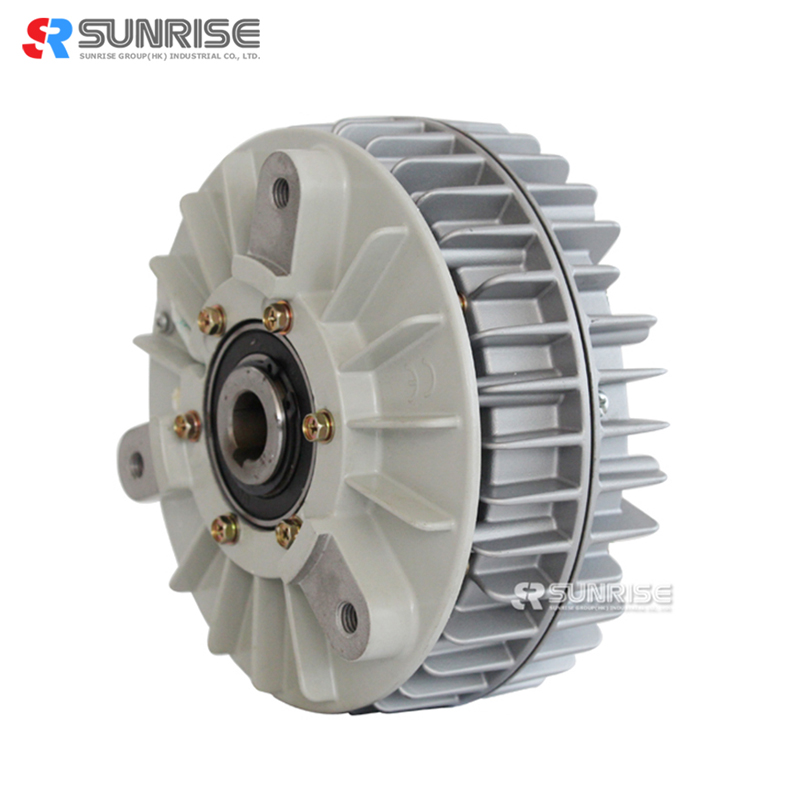 Alibaba Hete verkoop SUNRISE magnetische poederrem met lage prijs POB-serie