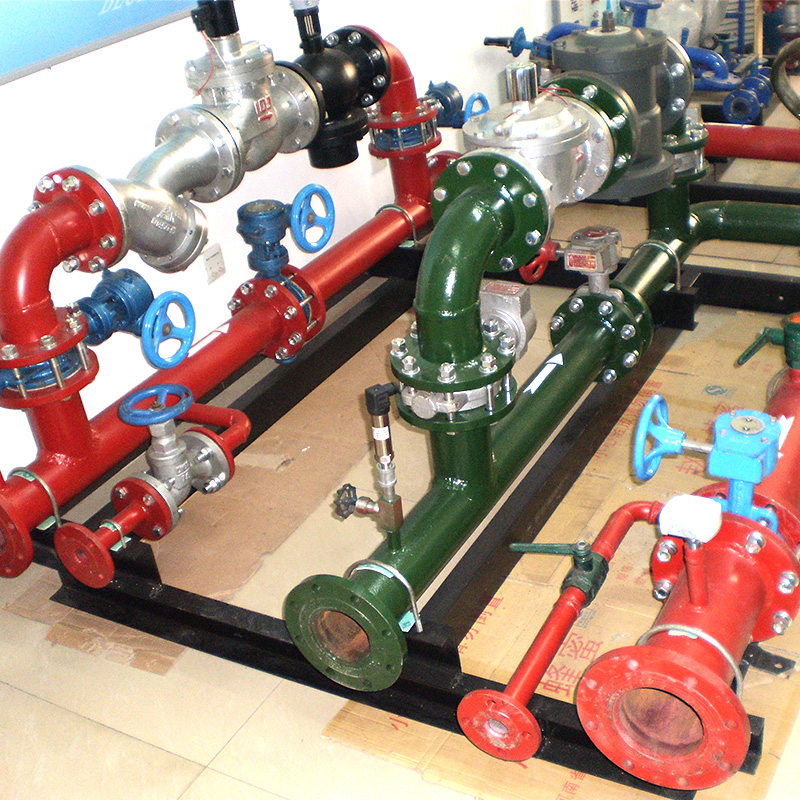 Energiebesparing en milieubescherming variabele geluidssnelheid supergeladen warmtewisselaar juni 10, 2020