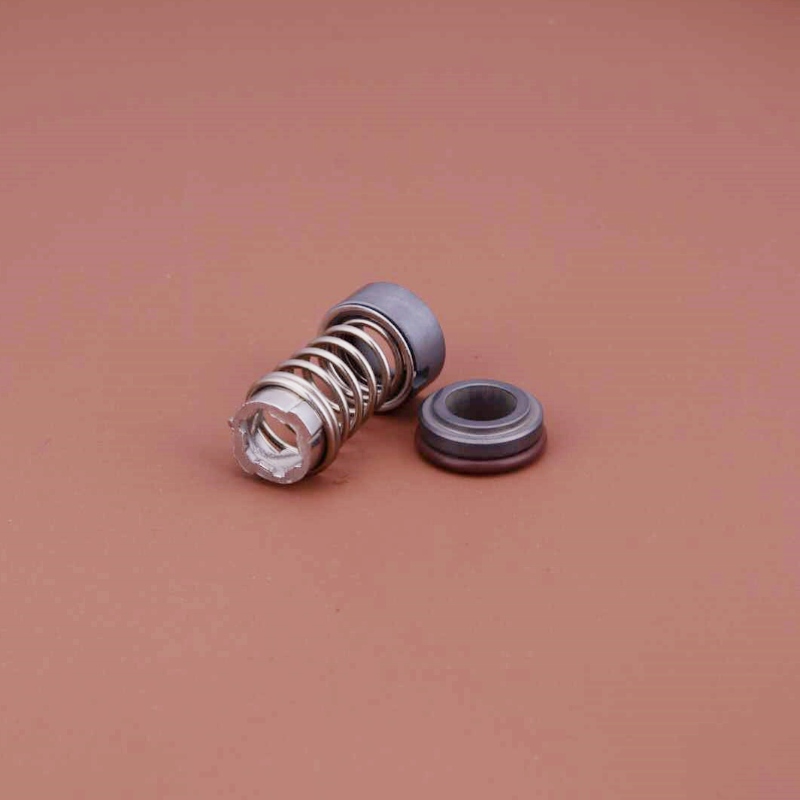 Geleerde afdichting Mechanische en elektrische hulpstukken Plastic afdichting