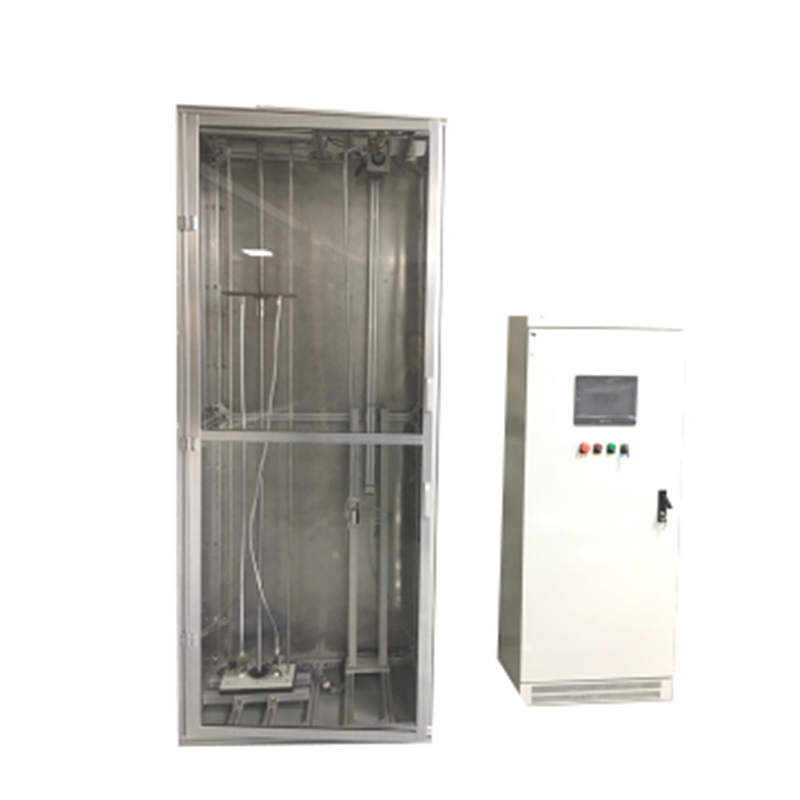 LT-WY08 Slang uitgebreide testmachine