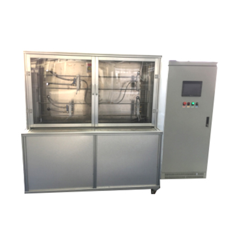 LT-WY09 Slang Puls Veroudering Performance Testing Machine