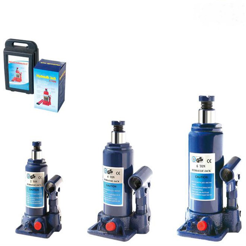 Hydraulische krik