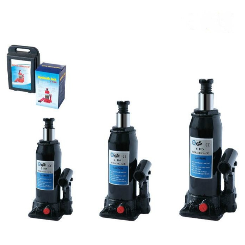 Hydraulische krik
