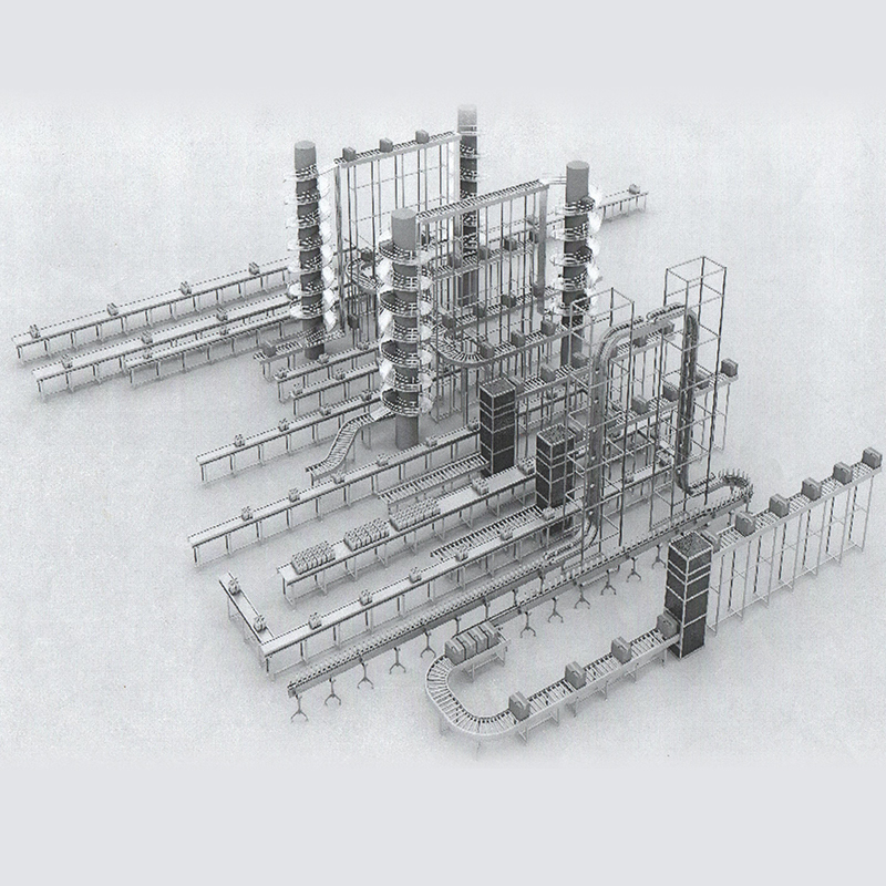 Liftmachine