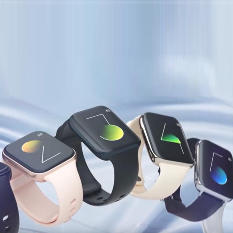 Schuif op, Apple Watch: New Rival Smartwatch to Be Reveiled in Days