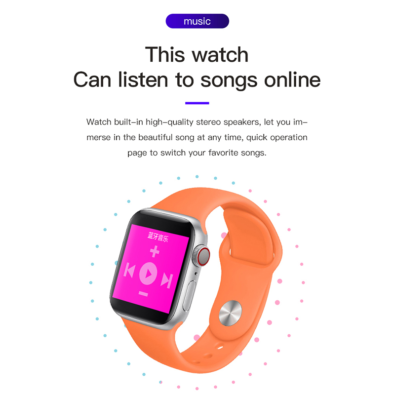 smart watchFT60,Bluetooth; Heart Rate $Blood Pressure Monitoring; Sleep Monitoring; Sports Data Collection: Detecteert de toestand van uw dagelijkse bewegingen