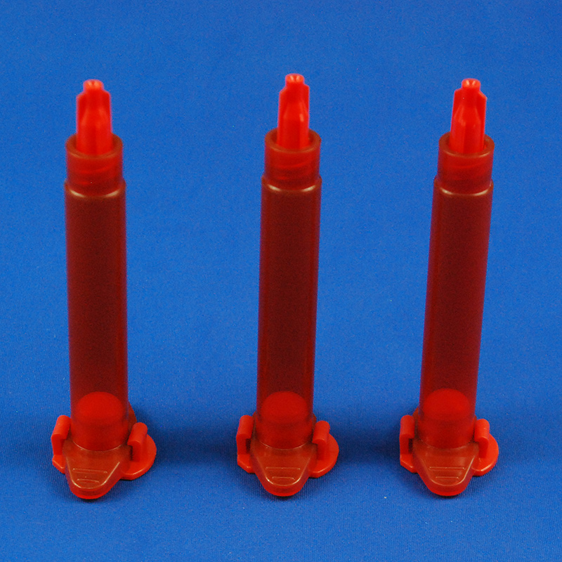 Verpakking in Amerikaanse stijl