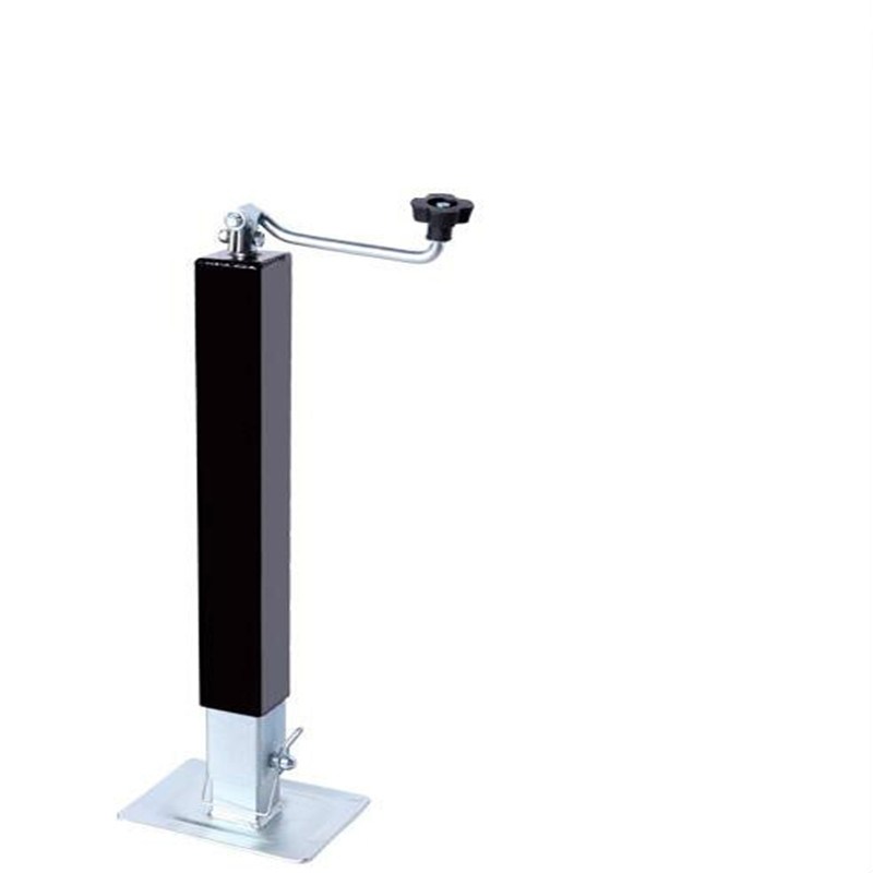 trailer steun krik
