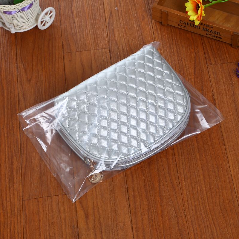 Plastic tassen voor fabrikanten van handtassen