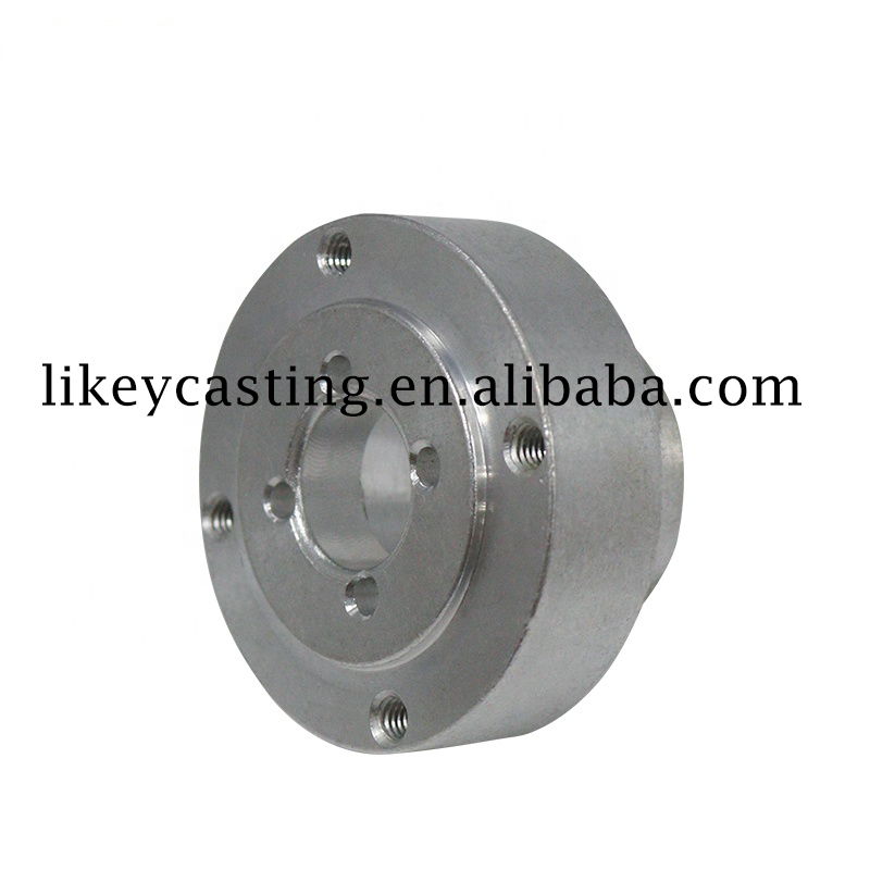 Fabrieksprijs Hoogwaardige druk Aluminium Forge Casting Products