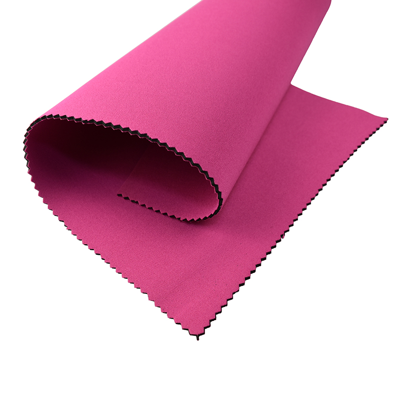 Fabrikale productie Waterproof neopreen stof neopreen blad voor weitsuit