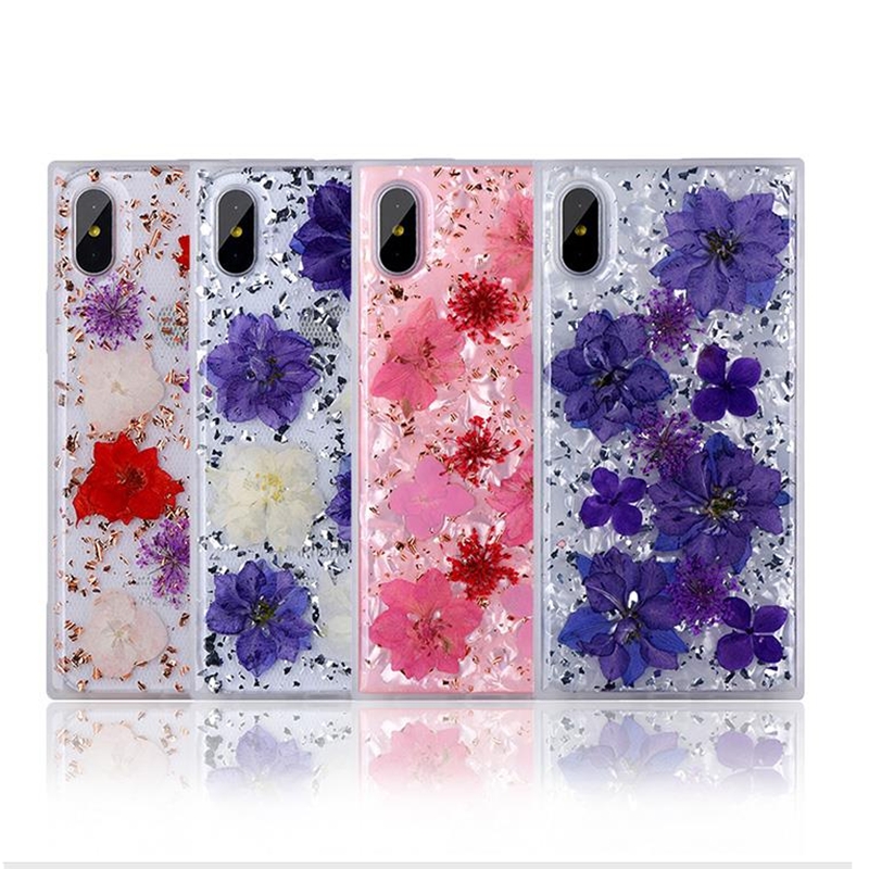 Wanneer de mobiele telefoon geval voldoet aan de 200-jaar oude kunstwerken, het creëert een andere mode vonk