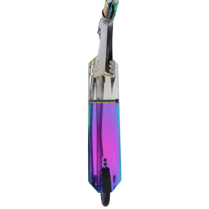 nieuwe pro-scooter