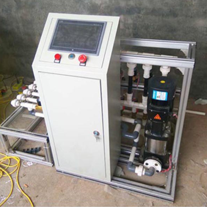 Intelligente automatische meststrooier