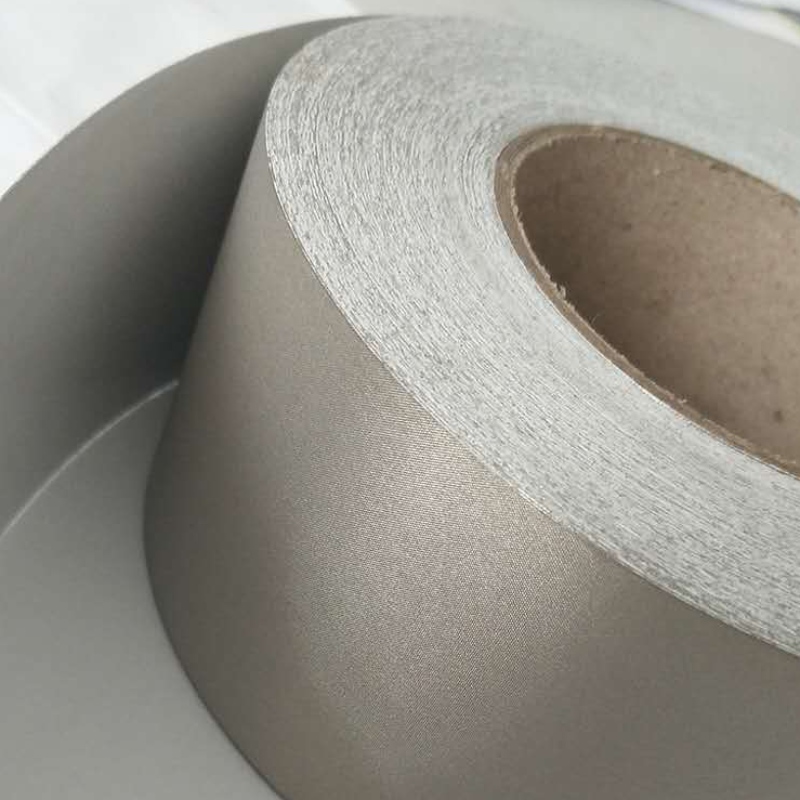 Hoe u een geleidende doek correct kiest