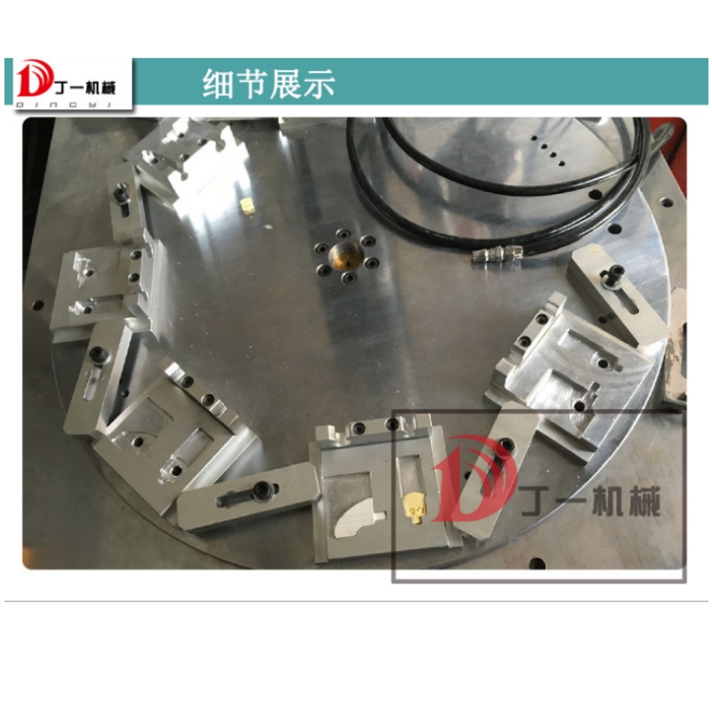 Dongguan Dingyi ultrasoon Co., Ltd.