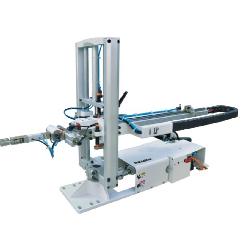 Vertical Plastic lnjection Machine Dedicated Arm-L Series
