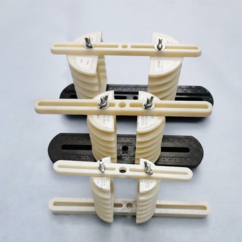 Cross Winding Die Stacking Winding Die zelfde kern draait dood