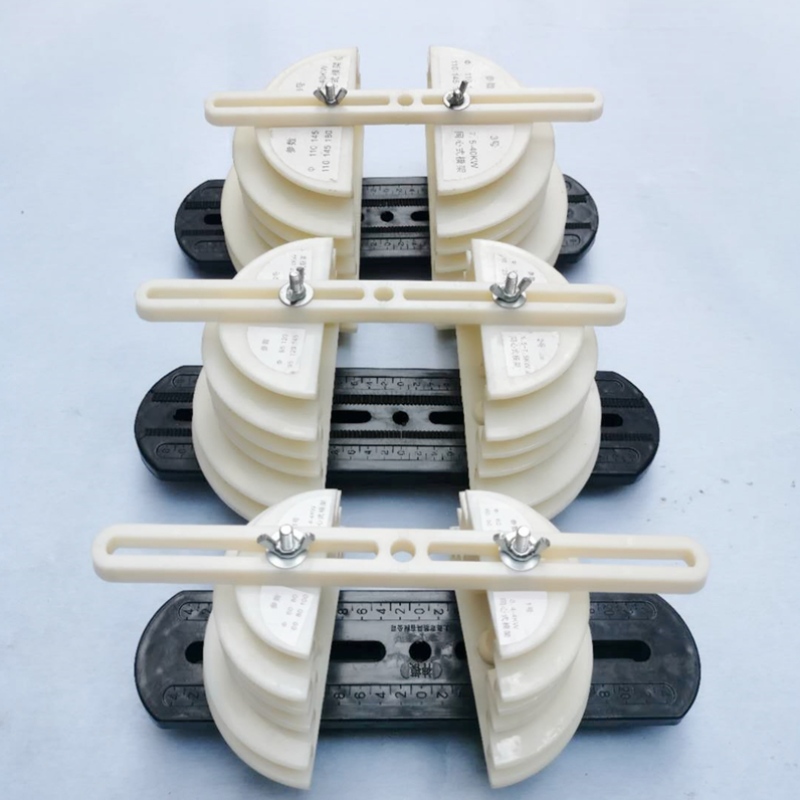 Cross Winding Die Stacking Winding Die zelfde kern draait dood