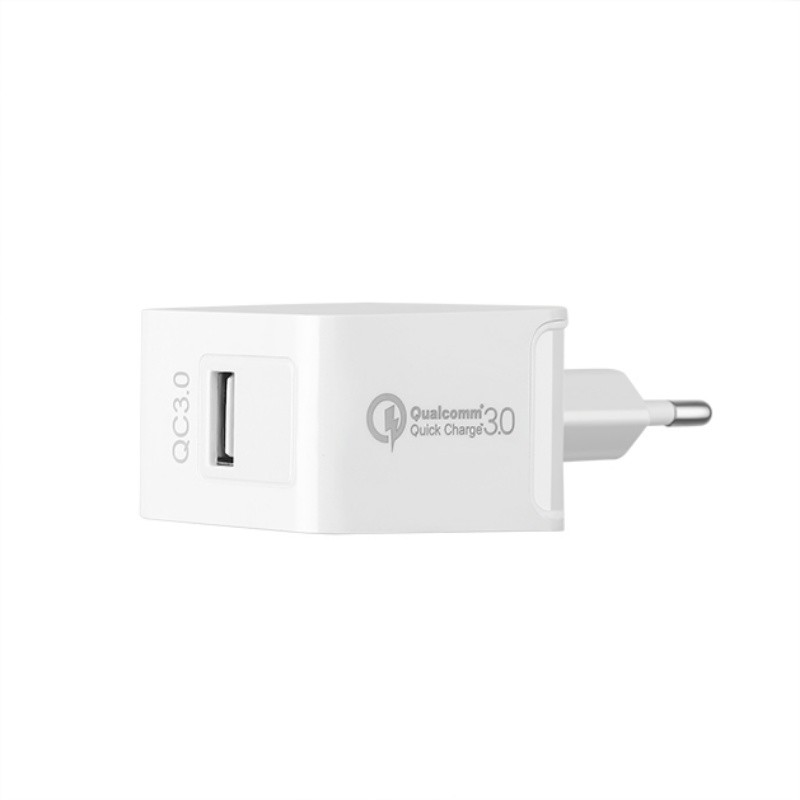 OEM Super Fast Wall Adaptor 3.0 18w Pd Charger Usb draagbare USB oplader