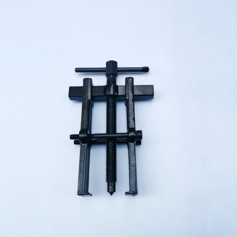 Ultra-thin three-klaw high-end klauw, twee-klauw, drie-klauw niet-slip multi-purpose klauw