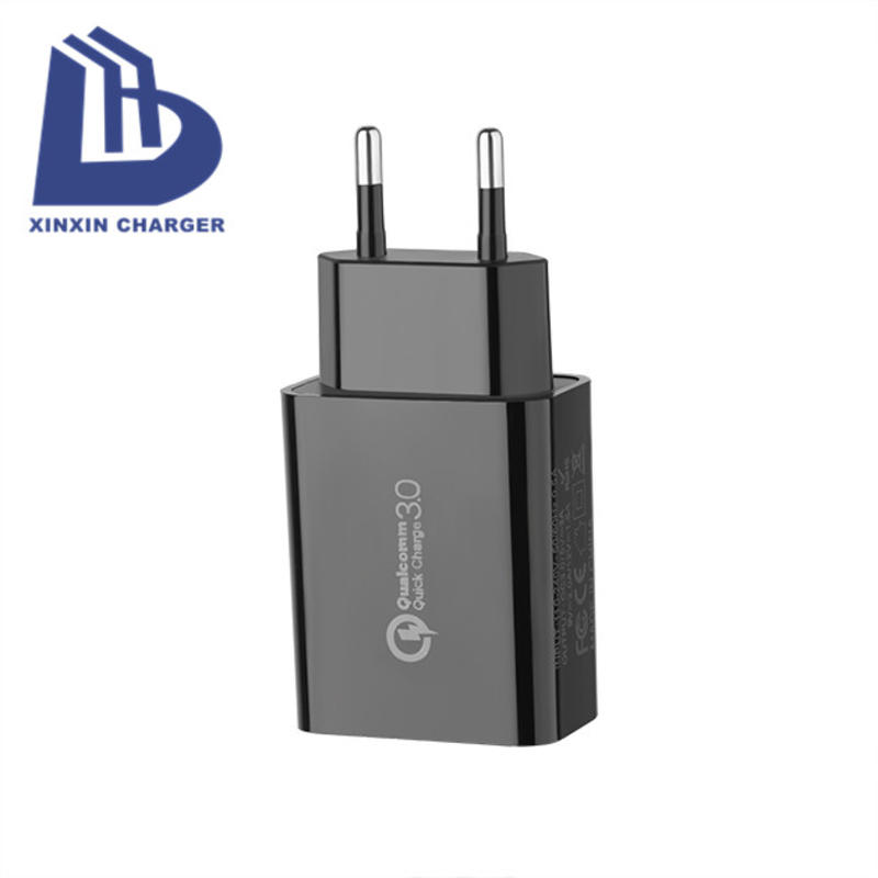 OEM Super Fast Wall Qc 3.0 18w Pd Charger Usb multilader universele multi-travel oplader