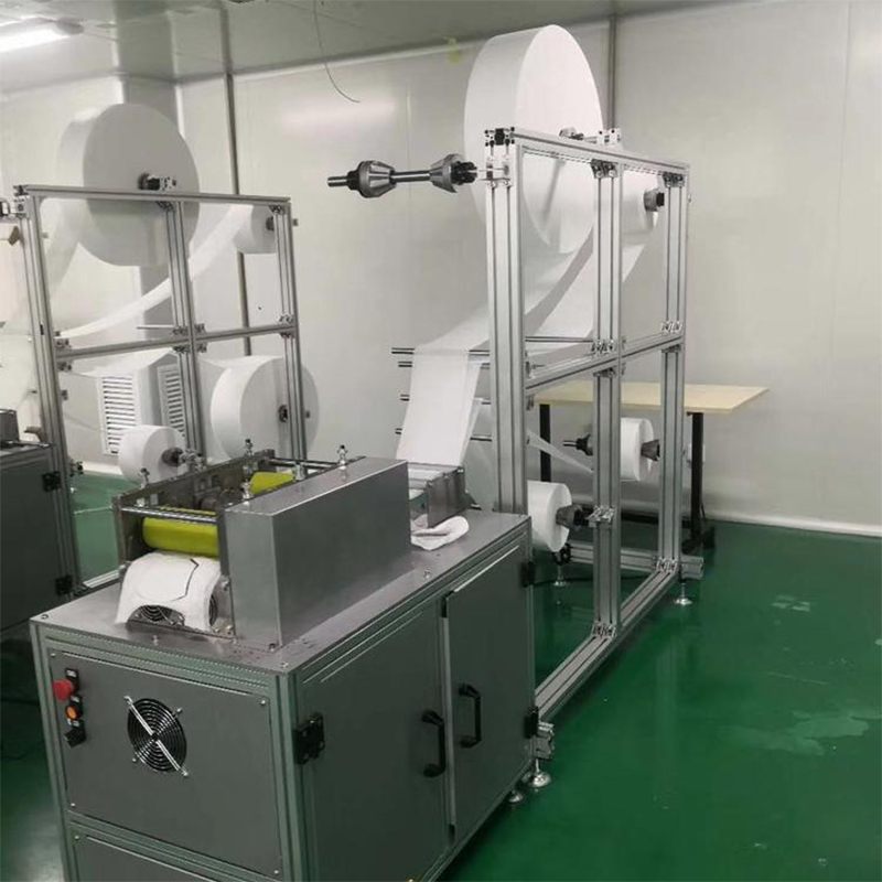 Maskermachine