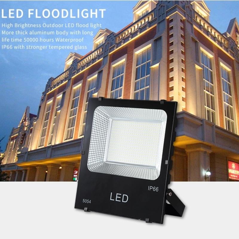 LED SMD 10w 20w 30w 50w 100w 150w 200w overstromingslicht