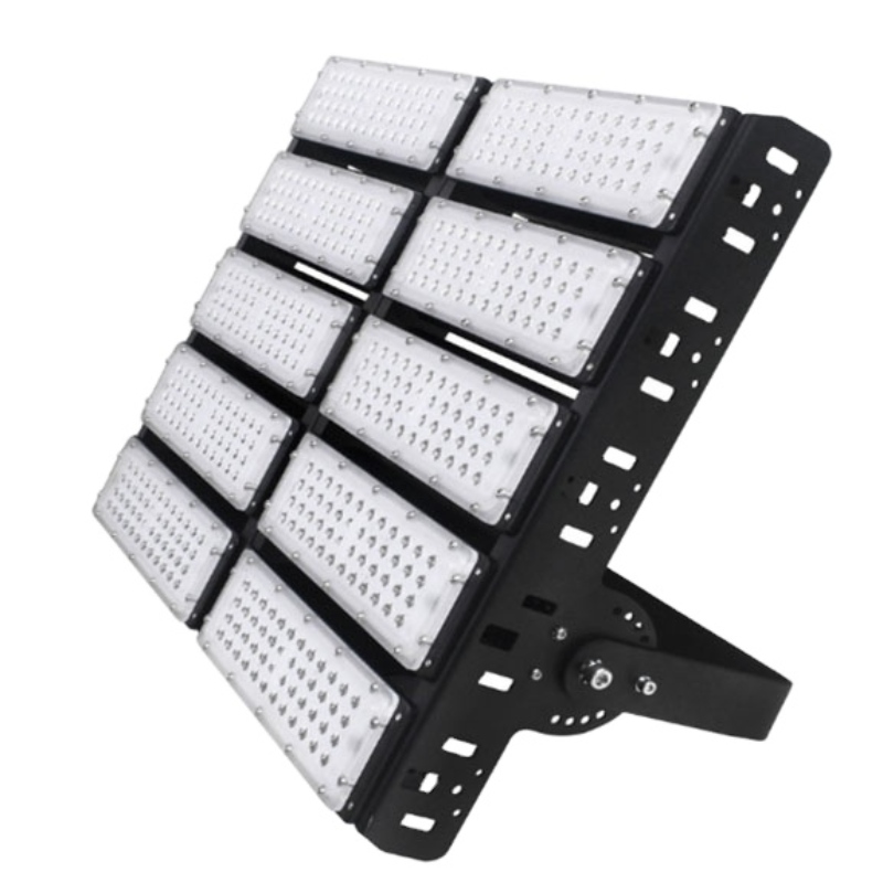 led module Flood Light