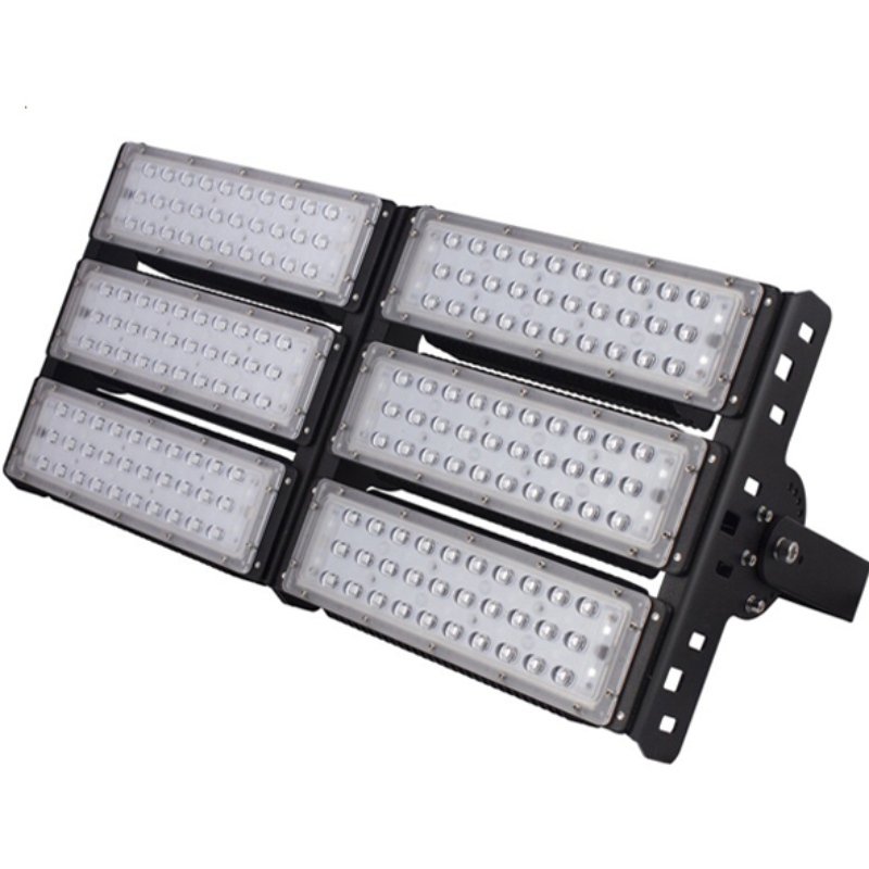 led module Flood Light