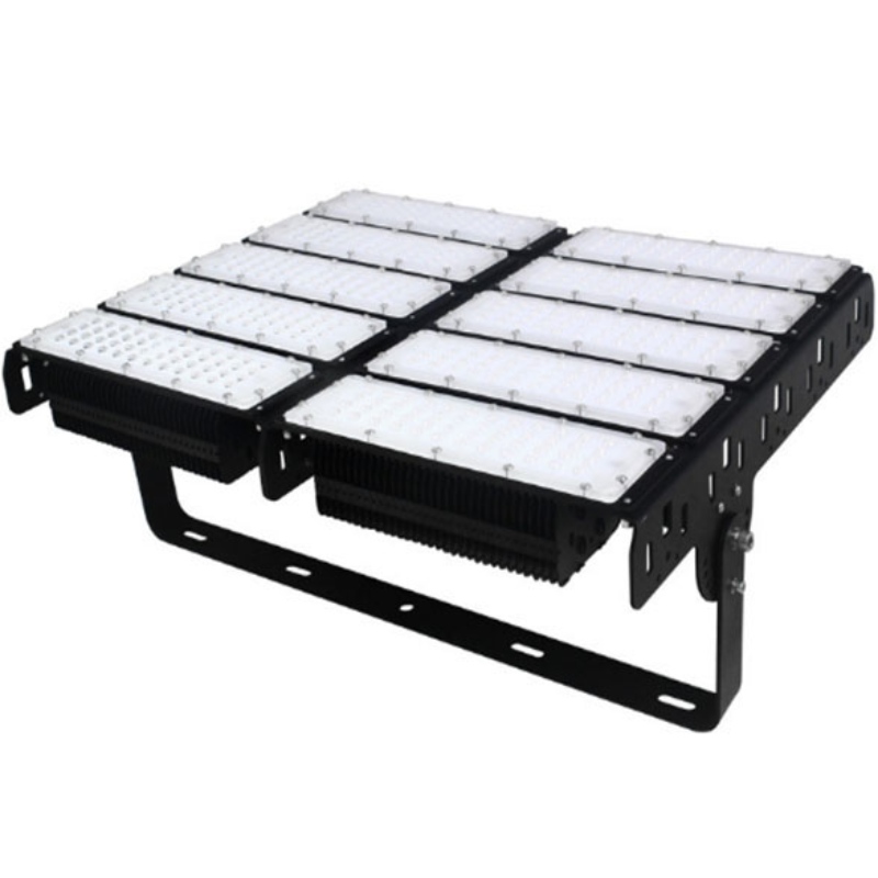led module Flood Light
