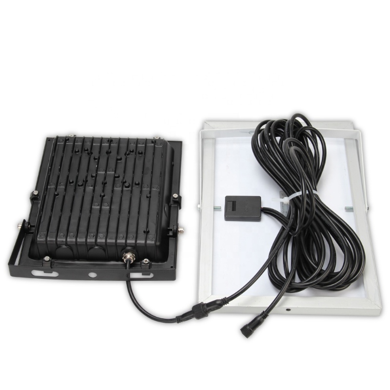 Waterbestendig SMD-slicht stroomafwaarts 30w 50w 100w 150w 200w