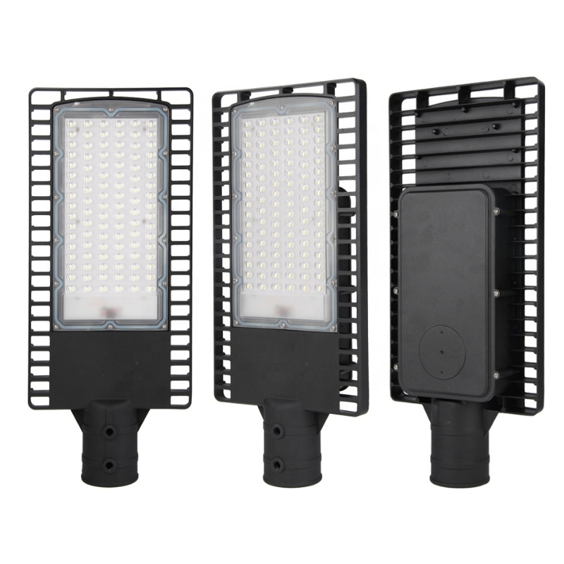 Gele straatlicht leidde 30w 50w 100w 150w 180w