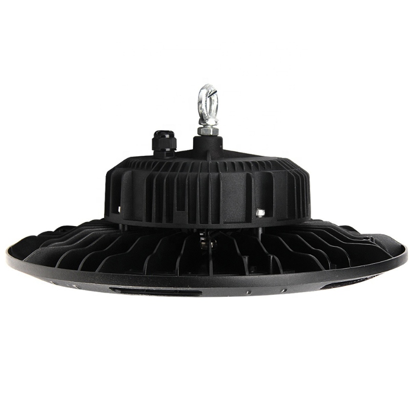 Nieuw ontwerp 100w 150w 200w 240w ufo led highbay