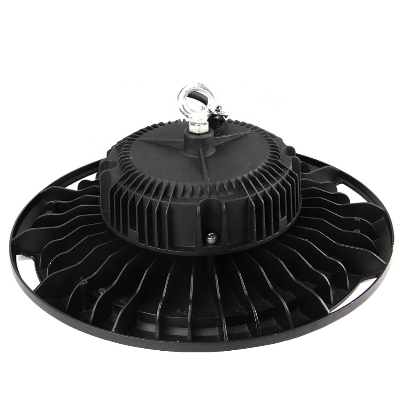 Nieuw ontwerp 100w 150w 200w 240w ufo led highbay