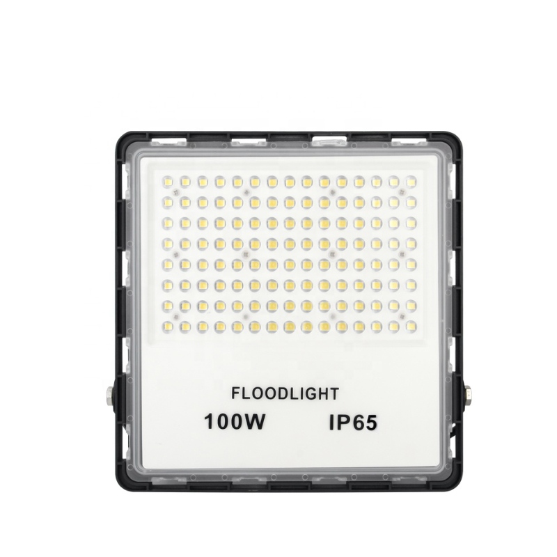 waterdicht 30w 50w 100w 150w 200w LED overstromingslicht
