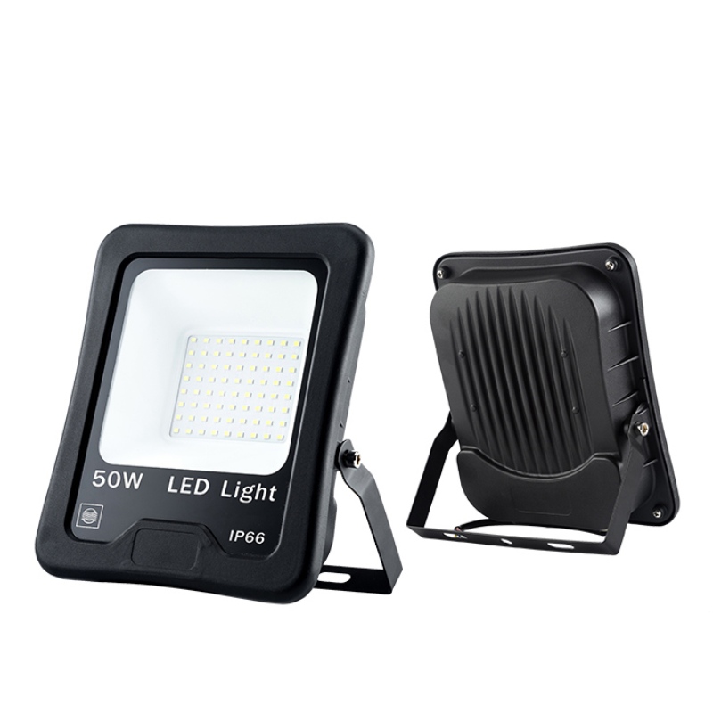 waterbestendig SMD overstroming licht 50w 100w 200w