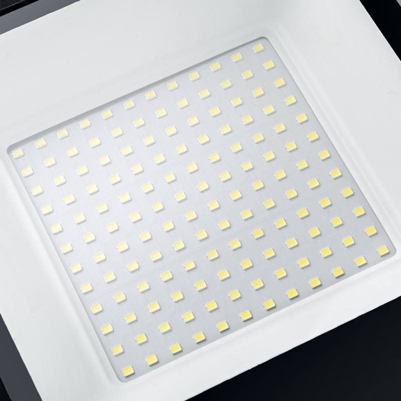 waterbestendig SMD overstroming licht 50w 100w 200w