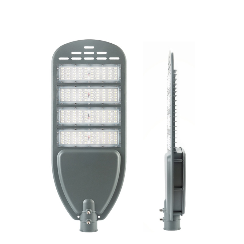 IP65 waterdicht 100w 150w 200w led stree light
