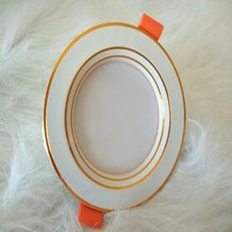 Downlight een