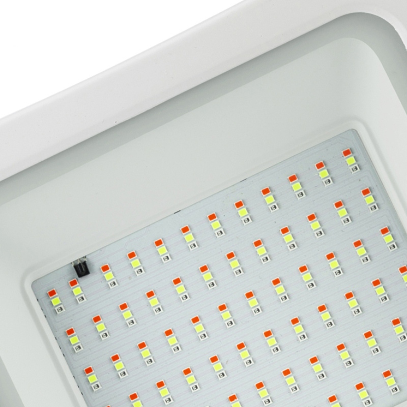 Aluminium ip66 50w 100w 200w geleid overstromingslicht