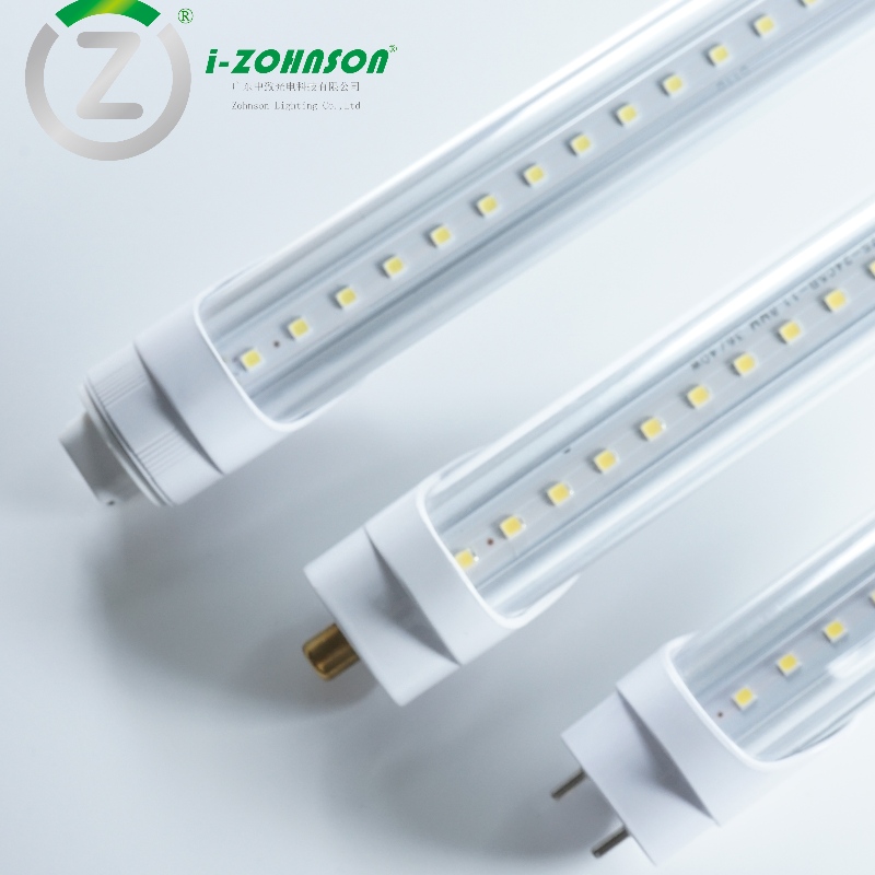 100-347V 8FT led Tube voor de Canadese markt